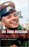 The Good Russians (eBook, ePUB)