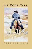 He Rode Tall (eBook, ePUB)