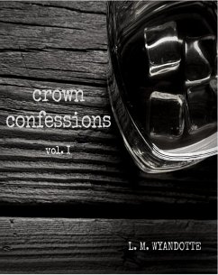 Cover Crown Confessions Vol. 1 (eBook, ePUB)