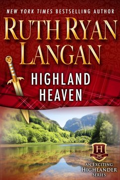 Highland Heaven (Highlander, #5) (eBook, ePUB) - Langan, Ruth Ryan