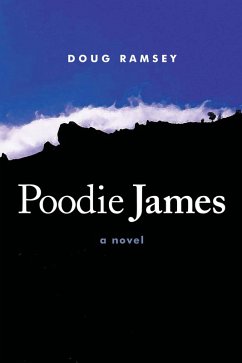 Cover Poodie James (eBook, ePUB)