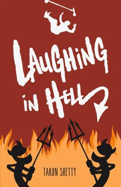 Cover Laughing in Hell (eBook, ePUB)