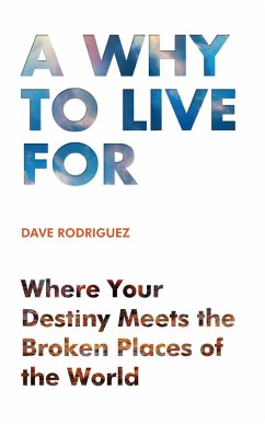 Cover Why to Live For (eBook, ePUB)