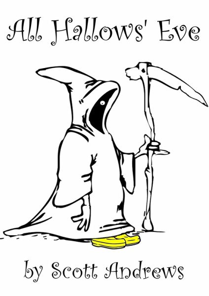 All Hallows' Eve (eBook, ePUB) All Hallows' Eve (eBook, ePUB)