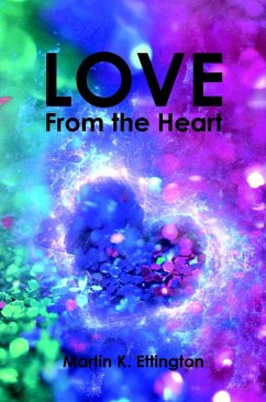 Cover Love From The Heart (eBook, ePUB)