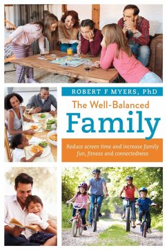 Cover The Well-Balanced Family (eBook, ePUB)