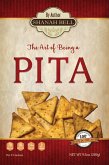 The Art of Being a PITA (eBook, ePUB) The Art of Being a PITA (eBook, ePUB)