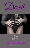 Deceit (eBook, ePUB)