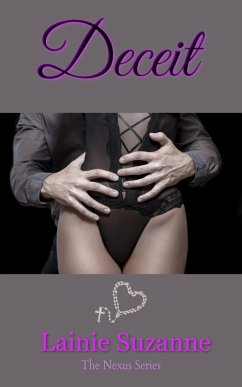 Cover Deceit (eBook, ePUB)