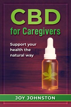 Cover CBD for Caregivers (eBook, ePUB)