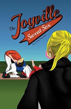The Joyville Sweat Sox (eBook, ePUB) - Fausnet, Linda