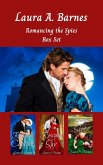 Romancing the Spies: A Historical Romance Collection (eBook, ePUB)