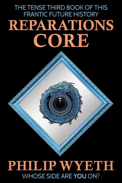 Reparations Core (eBook, ePUB)