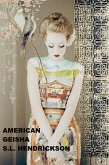 American Geisha (eBook, ePUB)