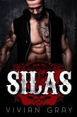 Silas (Death Knells MC, #1) (eBook, ePUB)