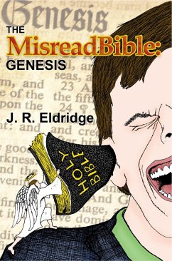 Cover The MisreadBible: Genesis (eBook, ePUB)