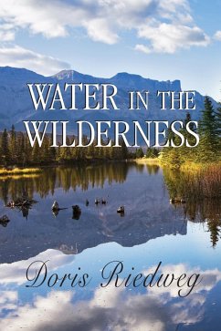 Cover Water in the Wilderness (eBook, ePUB)