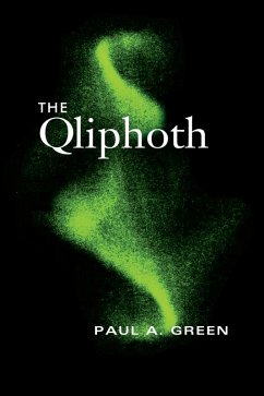 Cover The Qliphoth (eBook, ePUB)