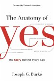 The Anatomy of Yes (eBook, ePUB)