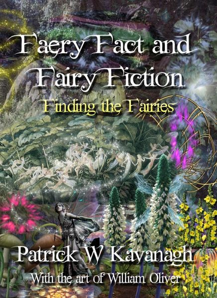 Faery Fact and Fairy Fiction (eBook, ePUB)