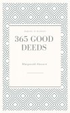 365 Good Deeds (eBook, ePUB) 365 Good Deeds (eBook, ePUB)