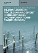 Praxishandbuch Prozessmanagement in... - Bild 1