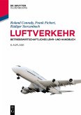 Luftverkehr (eBook, ePUB)