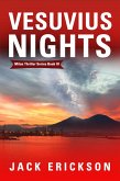 Vesuvius Nights (Milan Thriller Series, #3) (eBook, ePUB)
