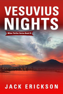 Vesuvius Nights (Milan Thriller Series, #3) (eBook, ePUB) Cover Vesuvius Nights (Milan Thriller Series, #3) (eBook, ePUB)