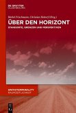 Über den Horizont (eBook, ePUB)