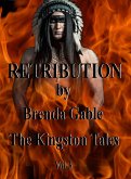 Retribution (The Kingston Tales, #3) (eBook, ePUB)