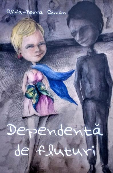 Dependenta de fluturi (eBook, ePUB) Dependenta de fluturi (eBook, ePUB)