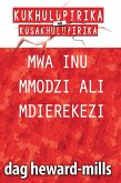Mwa Inu Mmodzi Ali Mdierekezi (eBook, ePUB)