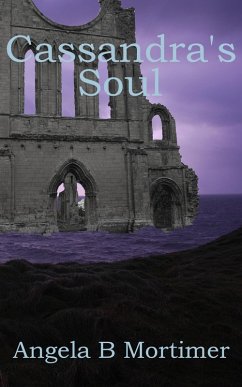 Cover Cassandra's Soul (eBook, ePUB)