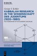 Kabbalah Research in the Wissenschaft... - Bild 1