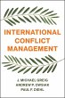 International Conflict Management - Bild 1