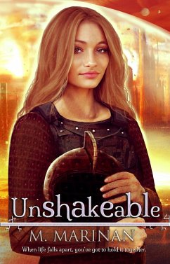 Cover Unshakeable (eBook, ePUB)