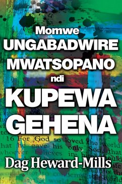 Cover Momwe Ungabadwire Mwatsopano ndi Kupewa Gehena (eBook, ePUB)