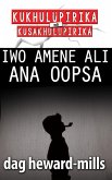 Iwo Amene Ali Ana Oopsa (eBook, ePUB) Iwo Amene Ali Ana Oopsa (eBook, ePUB)