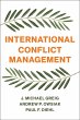International Conflict Management - Bild 1