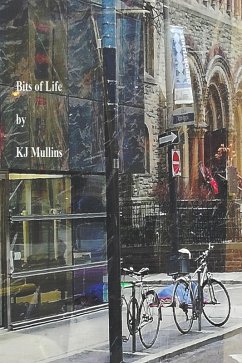 Bits of Life (eBook, ePUB) - Mullins, Kj