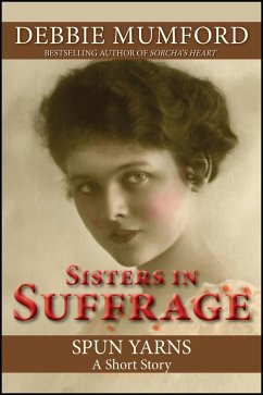 Cover Sisters in Suffrage (eBook, ePUB)