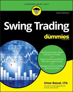 Swing Trading For Dummies - Bassal, Omar (Wharton School of Business)