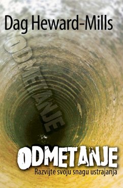 Cover Odmetanje (eBook, ePUB)
