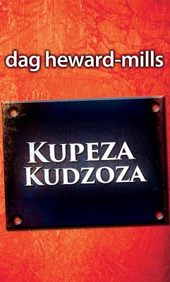 Cover Kupeza Kudzoza (eBook, ePUB)