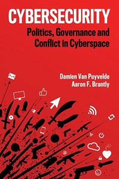 Cybersecurity - Van Puyvelde, Damien; Brantly, Aaron F.