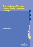 Transdisciplinary Discourses on Cross-Border Cooperation in Europe