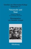 Naturrecht und Staat (eBook, PDF)