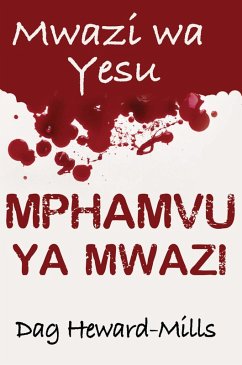 Cover Mphamvu Ya Mwazi (eBook, ePUB)