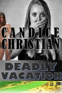 Cover Deadly Vacation (eBook, ePUB)